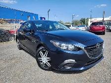 2015 Mazda Mazda3 GX GARANTIE 1 ANS - Photo 2