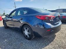 2015 Mazda Mazda3 GX GARANTIE 1 ANS - Photo 6
