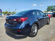 2015 Mazda Mazda3 GX GARANTIE 1 ANS - Photo 7