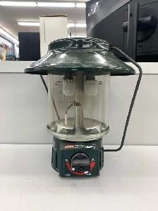 Coleman Propane Lantern