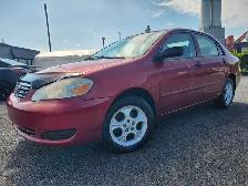 2006 Toyota Corolla AUTOMATIQUE PETIT BUGET - Photo 2
