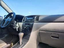 2006 Toyota Corolla AUTOMATIQUE PETIT BUGET - Photo 4