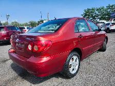 2006 Toyota Corolla AUTOMATIQUE PETIT BUGET - Photo 6