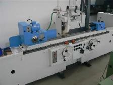 Cylindrical Grinder operator