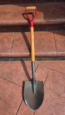 Garden Shovels & Hoe - Photo 2