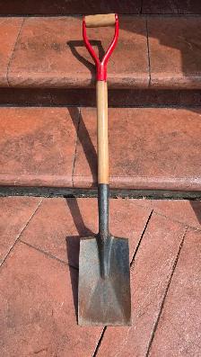Garden Shovels & Hoe - Photo 3