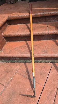Garden Shovels & Hoe - Photo 4