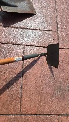 Garden Shovels & Hoe - Photo 5