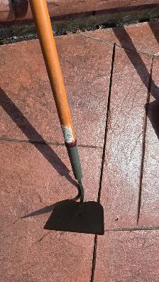 Garden Shovels & Hoe - Photo 6