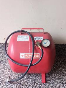 Household air compressor