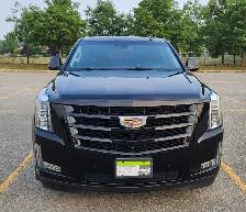 2015 Cadillac Escalade For Sale