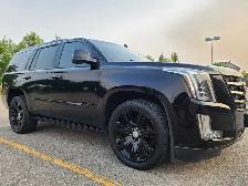 2015 Cadillac Escalade For Sale - Photo 2