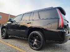 2015 Cadillac Escalade For Sale - Photo 3