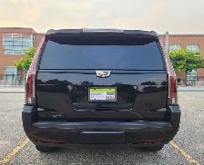 2015 Cadillac Escalade For Sale - Photo 4