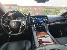 2015 Cadillac Escalade For Sale - Photo 5