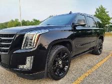 2015 Cadillac Escalade For Sale - Photo 8