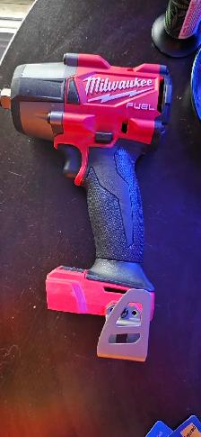 Selling Impact Wrench - Millwalkee