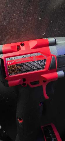 Selling Impact Wrench - Millwalkee - Photo 2