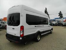 2015 Ford Transit Passenger T-350 PASSENGER VAN / 3.2L  TURBOCHA - Photo 3
