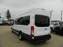 2015 Ford Transit Passenger T-350 PASSENGER VAN / 3.2L  TURBOCHA - Photo 4