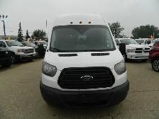 2015 Ford Transit Passenger T-350 PASSENGER VAN / 3.2L  TURBOCHA - Photo 5