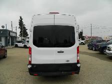 2015 Ford Transit Passenger T-350 PASSENGER VAN / 3.2L  TURBOCHA - Photo 6