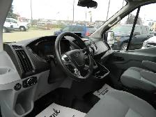 2015 Ford Transit Passenger T-350 PASSENGER VAN / 3.2L  TURBOCHA - Photo 7