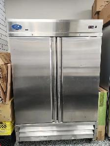 Commercial freezer for sale - Photo 2