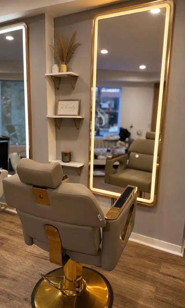 coiffeuse recherché Montréal