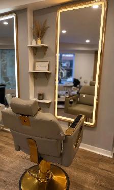 coiffeuse recherché Montréal