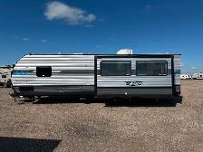 2022 Salem 27RK TRAVEL TRAILER