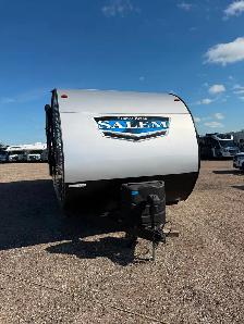 2022 Salem 27RK TRAVEL TRAILER - Photo 3