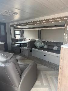 2022 Salem 27RK TRAVEL TRAILER - Photo 5