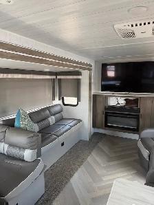 2022 Salem 27RK TRAVEL TRAILER - Photo 6