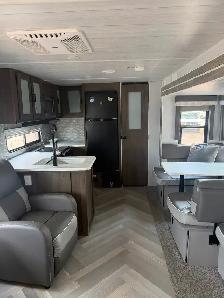 2022 Salem 27RK TRAVEL TRAILER - Photo 8