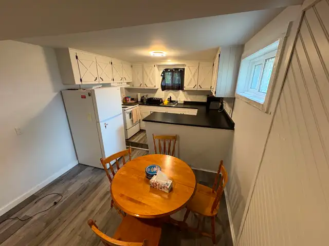 Student Rental