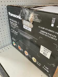 Panasonic microwave oven - Photo 2