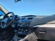 2013 Mazda Mazda3 GX GARANTIE 1 ANS - Photo 5