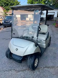 Golf Carts - Lots of Summer Left - Photo 4