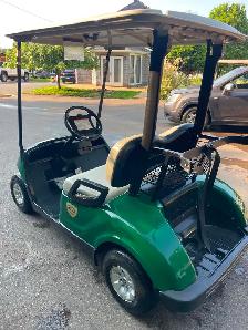 Golf Carts - Lots of Summer Left - Photo 5