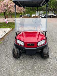 Golf Carts - Lots of Summer Left - Photo 6