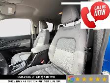2019 Chevrolet Colorado Work Truck / 3.6L V6 / 4WD/ Crew Cab / 5 - Photo 19