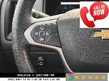 2019 Chevrolet Colorado Work Truck / 3.6L V6 / 4WD/ Crew Cab / 5 - Photo 26