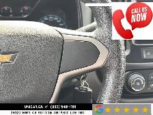 2019 Chevrolet Colorado Work Truck / 3.6L V6 / 4WD/ Crew Cab / 5 - Photo 27