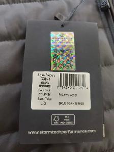 Quilted (stormTech) winter jacket - Photo 2