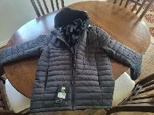 Quilted (stormTech) winter jacket - Photo 4