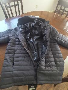 Quilted (stormTech) winter jacket - Photo 5