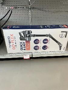tineco go flex vacuum