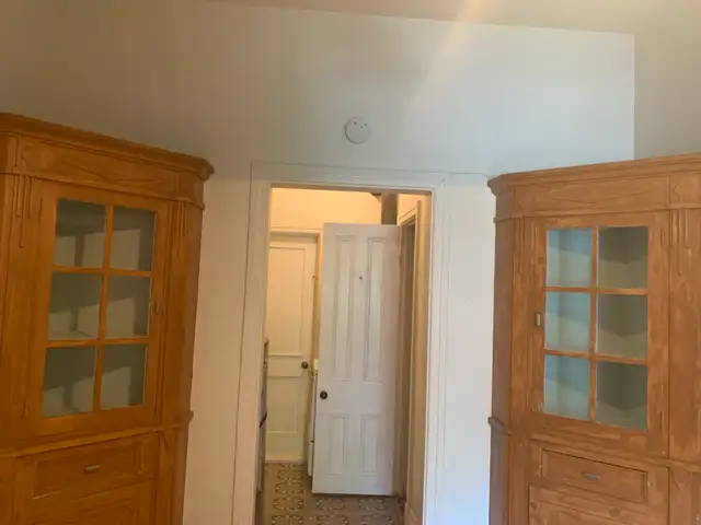 Logement Montcalm 1 1/2 et 2 1/2