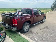 GMC SIERRA SLT 4X4 - Photo 3